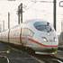 Met de trein naar vliegveld Weeze