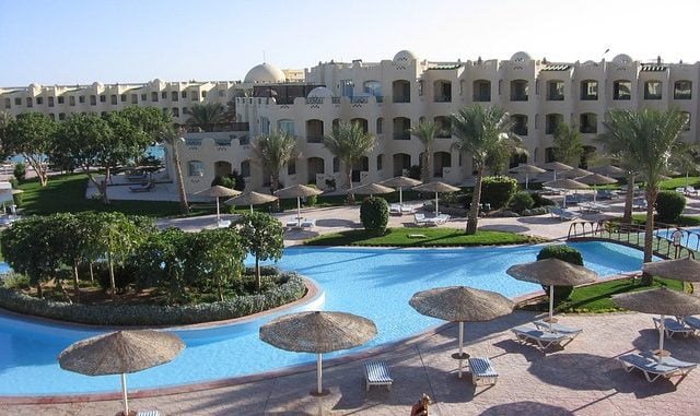 hotel Hurghada Hurghada